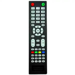 Control Remoto Lcd Led LCD-505