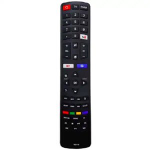 Control Remoto Lcd Led LCD-506