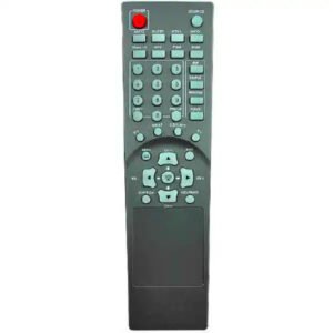Control Remoto Lcd Led LCD-507