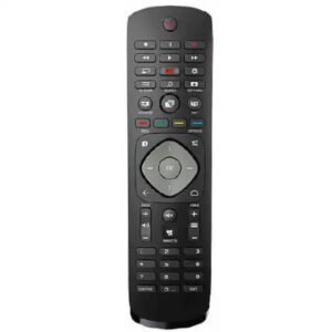 Control Remoto Lcd Led LCD-509