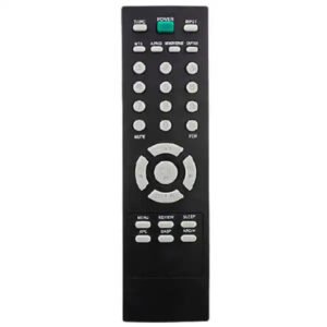 Control Remoto Lcd Led LCD-510