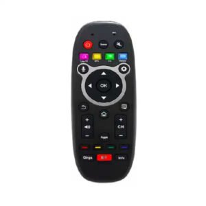 Control Remoto Lcd Led LCD-515