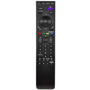 Control Remoto Lcd Led LCD-519