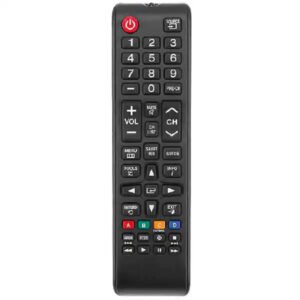 Control Remoto Lcd Led LCD-520