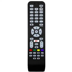 Control Remoto Lcd Led LCD-523