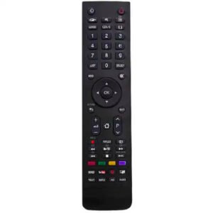 Control Remoto Lcd Led LCD-524