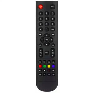 Control Remoto Lcd Led LCD-526