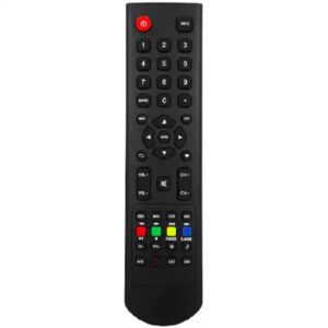Control Remoto Lcd Led LCD-527