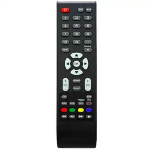 Control Remoto Lcd Led LCD-528