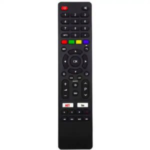 Control Remoto Lcd Led LCD-529
