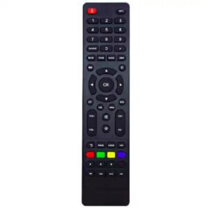 Control Remoto Lcd Led LCD-530