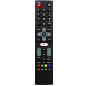 Control Remoto Lcd Led LCD-533