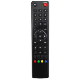 Control Remoto Lcd Led LCD-534