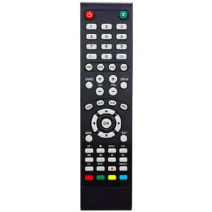Control Remoto Lcd Led LCD-535