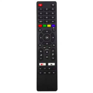 Control Remoto Lcd Led LCD-538