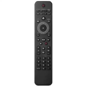 Control Remoto Lcd Led LCD-540