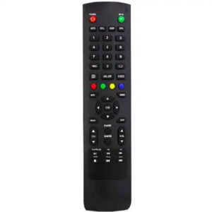 Control Remoto Lcd Led LCD-541