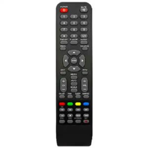 Control Remoto Lcd Led LCD-542