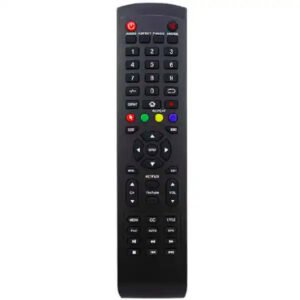 Control Remoto Lcd Led LCD-543