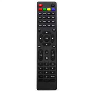 Control Remoto Lcd Led LCD-544