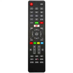 Control Remoto Lcd Led LCD-545