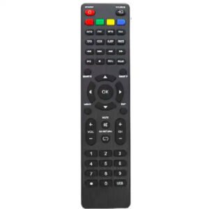 Control Remoto Lcd Led LCD-546