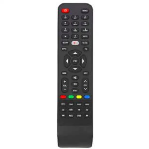 Control Remoto Lcd Led LCD-547