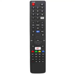 Control Remoto Lcd Led LCD-548
