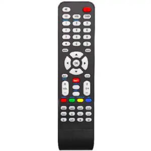 Control Remoto Lcd Led LCD-550