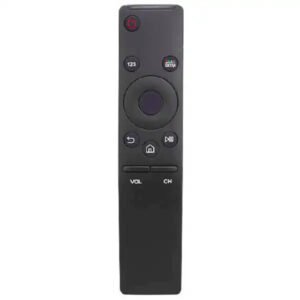 Control Remoto Lcd Led LCD-551