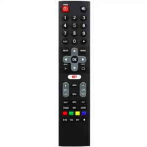 Control Remoto Lcd Led LCD-552