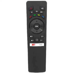 Control Remoto Lcd Led LCD-553