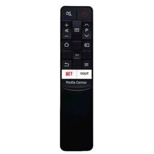 Control Remoto Lcd Led LCD-554