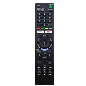 Control Remoto Lcd Led LCD-557