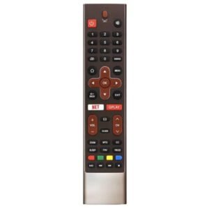 Control Remoto Lcd Led LCD-558