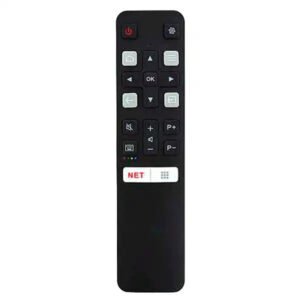 Control Remoto Lcd Led LCD-560