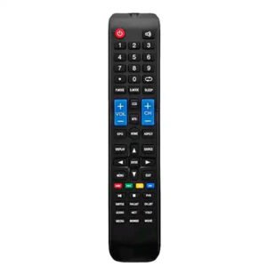 Control Remoto Lcd Led LCD-562