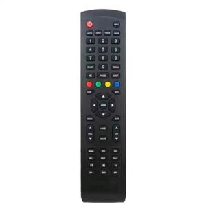 Control Remoto Lcd Led LCD-563
