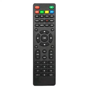 Control Remoto Lcd Led LCD-565