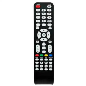 Control Remoto Lcd Led LCD-566