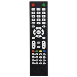 Control Remoto Lcd Led LCD-567