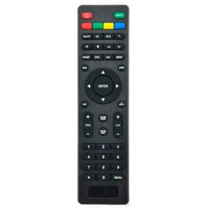 Control Remoto Lcd Led LCD-568