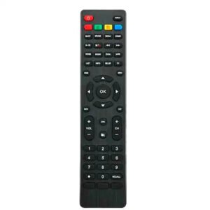Control Remoto Lcd Led LCD-569