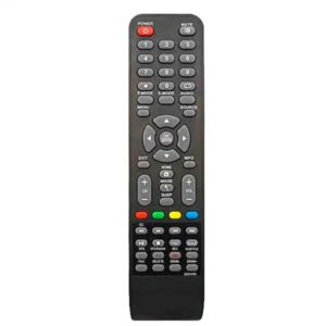 Control Remoto Lcd Led LCD-570