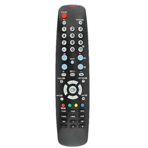 Control Remoto Lcd Led LCD-571