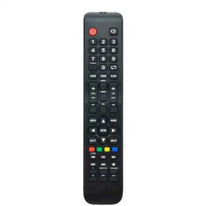Control Remoto Lcd Led LCD-572