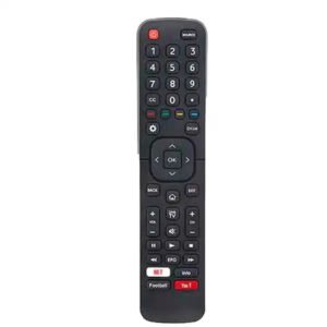 Control Remoto Lcd Led LCD-573