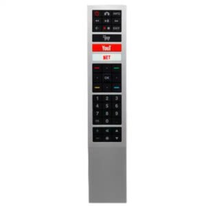 Control Remoto Lcd Led LCD-574