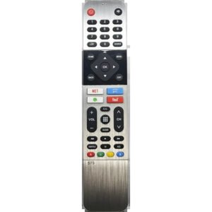 Control Remoto Lcd Led LCD-575