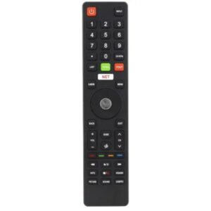 Control Remoto Lcd Led LCD-576